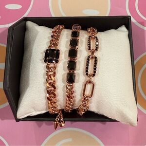 Bomb Party Luxe Layers It’s Giving Classic